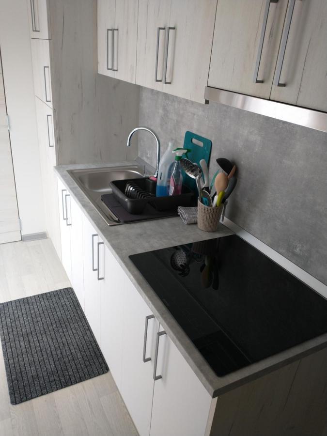 Apartments Drevi Любляна Екстер'єр фото